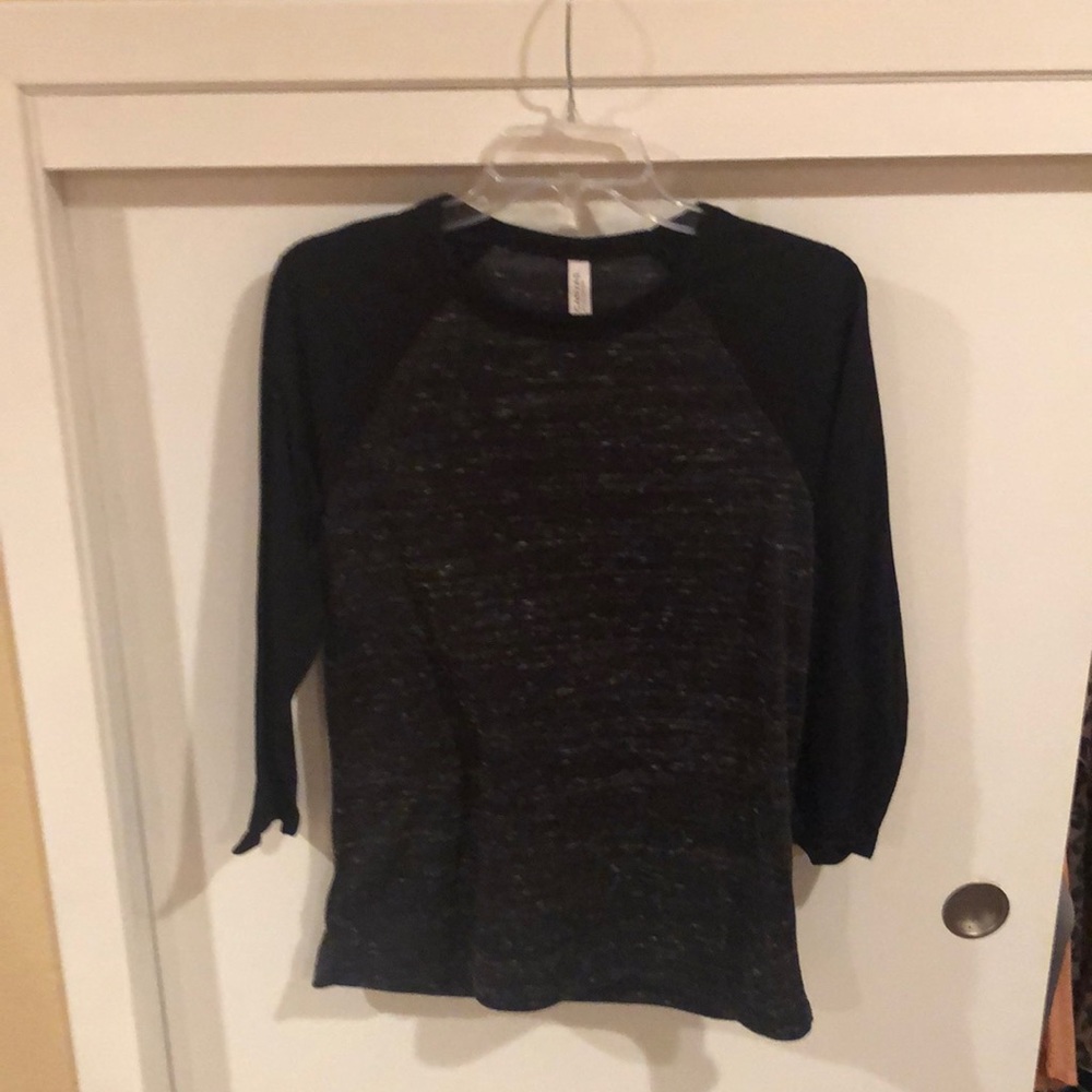 3/4 Sleeve Shirt
